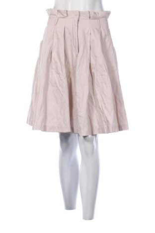 Sukňa H&M, Veľkosť M, Farba Popolavo ružová, Cena  6,95 €