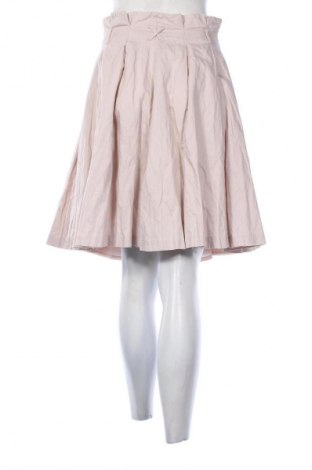 Sukňa H&M, Veľkosť M, Farba Popolavo ružová, Cena  6,95 €