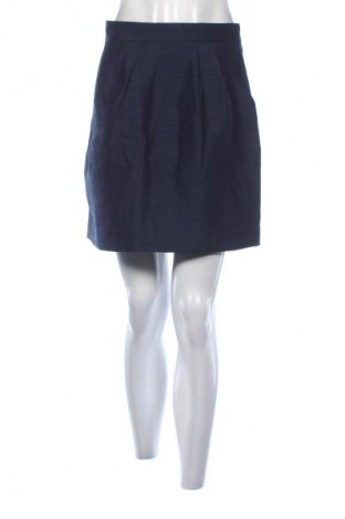 Fustă H&M, Mărime M, Culoare Albastru, Preț 50,00 Lei