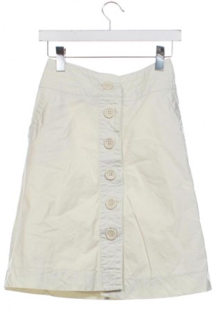 Φούστα H&M, Μέγεθος XS, Χρώμα  Μπέζ, Τιμή 9,72 €