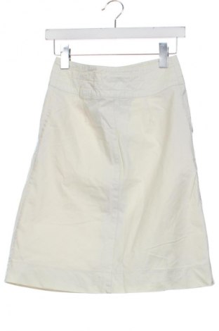 Φούστα H&M, Μέγεθος XS, Χρώμα  Μπέζ, Τιμή 9,72 €