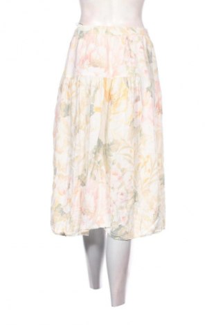 Φούστα H&M, Μέγεθος M, Χρώμα Πολύχρωμο, Τιμή 11,86 €