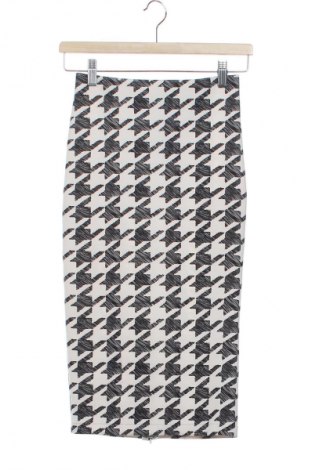 Φούστα H&M, Μέγεθος XS, Χρώμα Πολύχρωμο, Τιμή 11,86 €