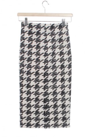 Φούστα H&M, Μέγεθος XS, Χρώμα Πολύχρωμο, Τιμή 11,86 €