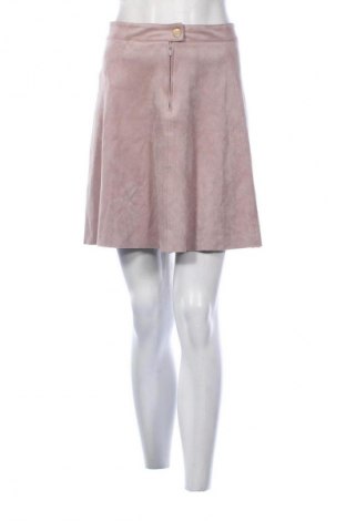 Spódnica H&M, Rozmiar S, Kolor Popielaty róż, Cena 29,99 zł