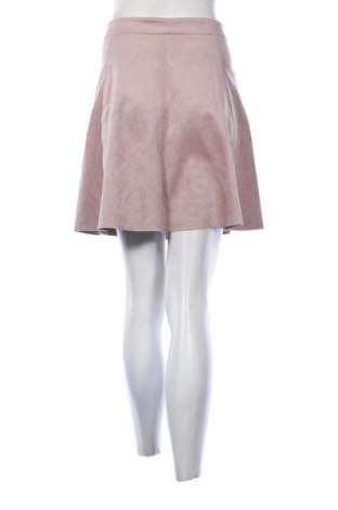 Spódnica H&M, Rozmiar S, Kolor Popielaty róż, Cena 29,99 zł