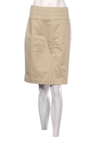 Rock H&M, Größe M, Farbe Beige, Preis 5,99 €