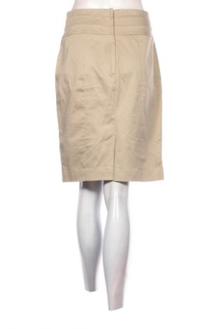 Rock H&M, Größe M, Farbe Beige, Preis 5,99 €