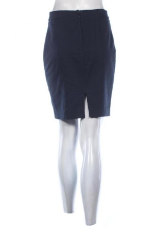 Пола H&M, Размер S, Цвят Син, Цена 12,99 лв.