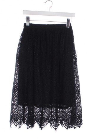 Fustă H&M, Mărime XS, Culoare Multicolor, Preț 94,74 Lei