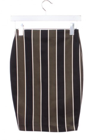 Sukně H&M, Velikost XS, Barva Vícebarevné, Cena  241,00 Kč