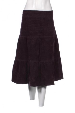 Rock H&M, Größe XL, Farbe Lila, Preis € 7,99