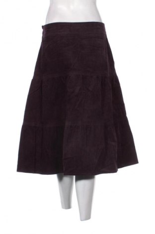 Rock H&M, Größe XL, Farbe Lila, Preis € 7,99