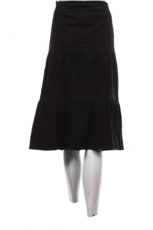 Spódnica H&M, Rozmiar XL, Kolor Czarny, Cena 54,99 zł