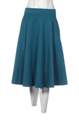 Sukně H&M, Velikost M, Barva Modrá, Cena  291,00 Kč