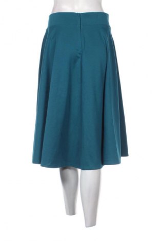 Sukně H&M, Velikost M, Barva Modrá, Cena  291,00 Kč