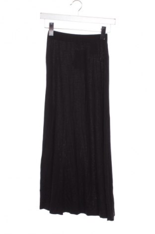 Φούστα H&M, Μέγεθος XS, Χρώμα Μαύρο, Τιμή 15,99 €