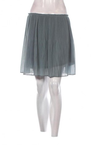 Fustă H&M, Mărime M, Culoare Verde, Preț 50,00 Lei