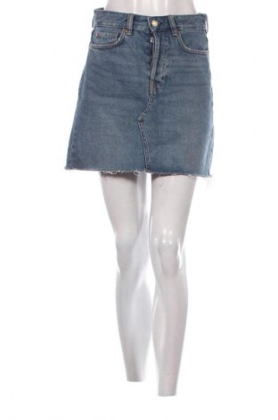 Szoknya H&M, Méret S, Szín Kék, Ár 5 776 Ft