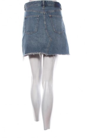 Szoknya H&M, Méret S, Szín Kék, Ár 5 776 Ft