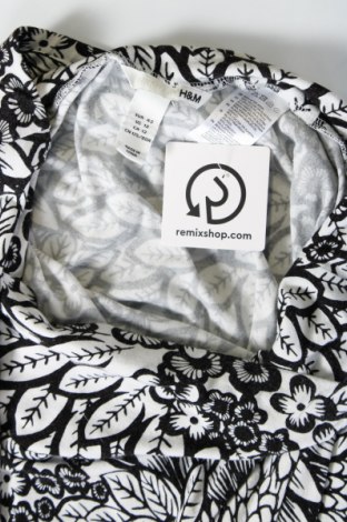 Rock H&M, Größe XL, Farbe Mehrfarbig, Preis 10,00 €