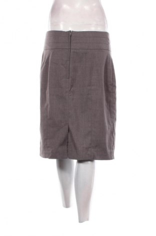 Fustă H&M, Mărime M, Culoare Gri, Preț 50,00 Lei