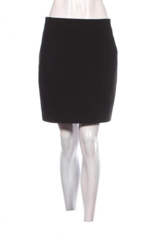 Rock H&M, Größe M, Farbe Schwarz, Preis 9,74 €