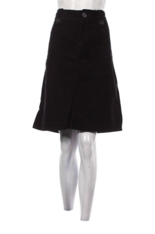 Rock H&M, Größe M, Farbe Schwarz, Preis 11,99 €