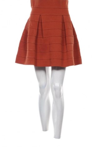 Пола H&M, Размер M, Цвят Кафяв, Цена 19,00 лв.