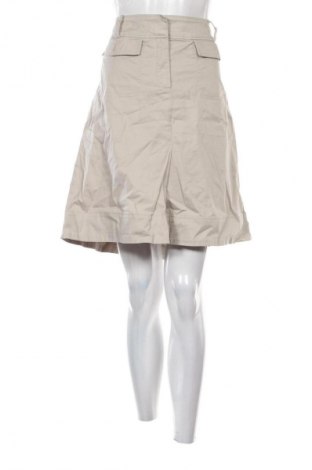 Spódnica H&M, Rozmiar XL, Kolor Beżowy, Cena 44,94 zł