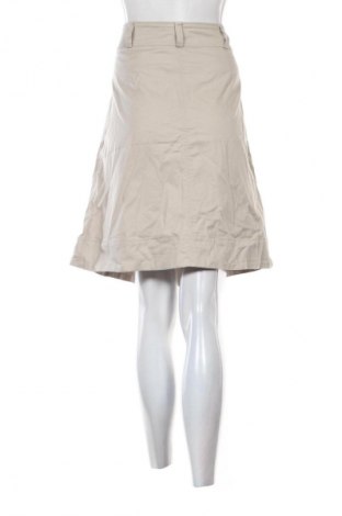 Spódnica H&M, Rozmiar XL, Kolor Beżowy, Cena 44,94 zł