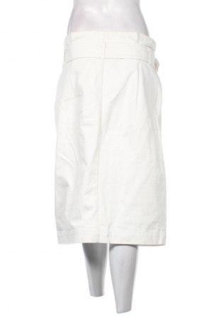 Пола H&M, Размер XL, Цвят Бял, Цена 12,99 лв.