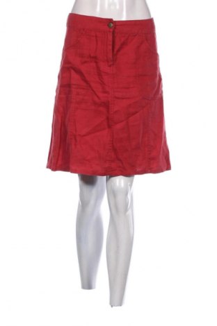 Sukně H&M, Velikost M, Barva Červená, Cena  242,00 Kč