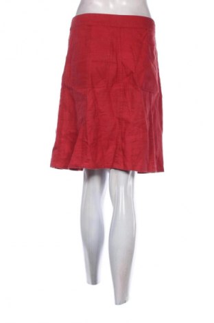 Sukně H&M, Velikost M, Barva Červená, Cena  242,00 Kč