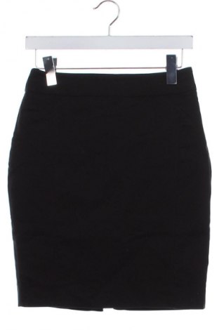 Spódnica H&M, Rozmiar XS, Kolor Czarny, Cena 43,68 zł