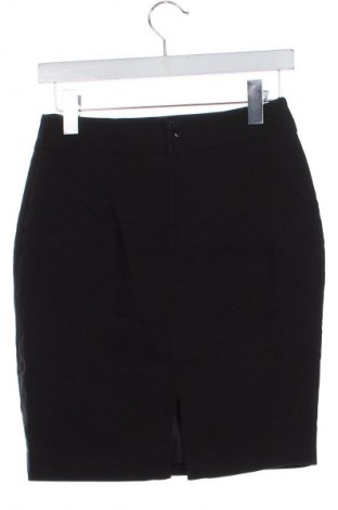 Spódnica H&M, Rozmiar XS, Kolor Czarny, Cena 43,68 zł