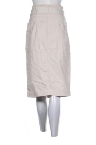 Sukně H&M, Velikost M, Barva Béžová, Cena  169,00 Kč