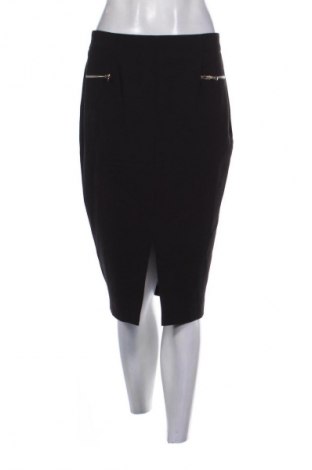Φούστα H&M, Μέγεθος M, Χρώμα Μαύρο, Τιμή 7,99 €