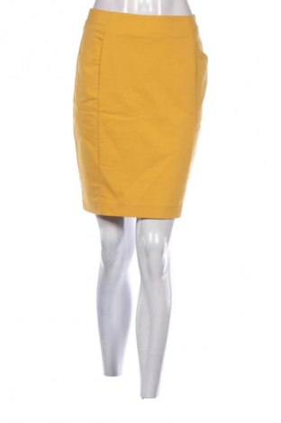 Spódnica H&M, Rozmiar S, Kolor Żółty, Cena 43,68 zł