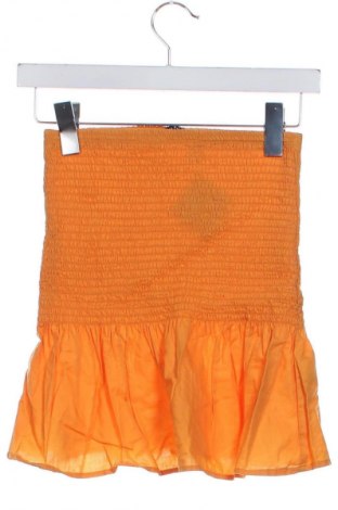 Szoknya H&M, Méret XS, Szín Narancssárga
, Ár 3 800 Ft