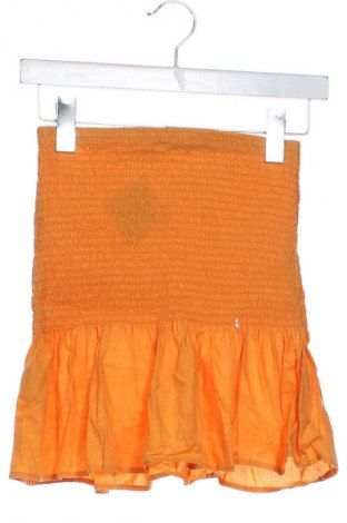 Szoknya H&M, Méret XS, Szín Narancssárga
, Ár 3 800 Ft