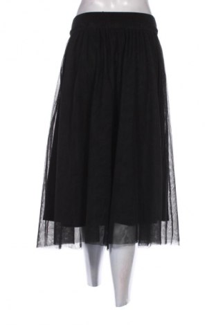 Пола H&M, Размер L, Цвят Черен, Цена 23,00 лв.