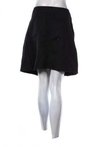 Пола H&M, Размер M, Цвят Черен, Цена 19,00 лв.