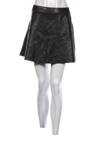 Rock H&M Divided, Größe L, Farbe Schwarz, Preis € 9,72