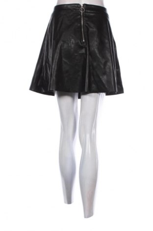 Rock H&M Divided, Größe L, Farbe Schwarz, Preis € 9,72