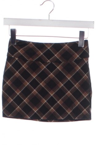 Φούστα H&M Divided, Μέγεθος XXS, Χρώμα Πολύχρωμο, Τιμή 10,00 €