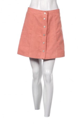 Sukňa H&M Divided, Veľkosť M, Farba Ružová, Cena  9,72 €