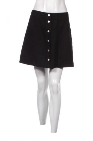 Sukňa H&M Divided, Veľkosť M, Farba Čierna, Cena  9,72 €