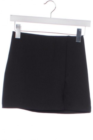 Fustă H&M Divided, Mărime XS, Culoare Negru, Preț 51,99 Lei