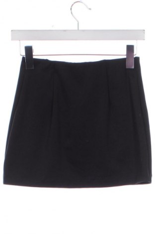 Fustă H&M Divided, Mărime XS, Culoare Negru, Preț 51,99 Lei